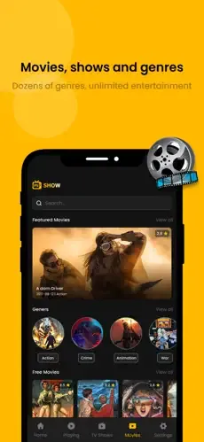 sony-z90-camera Movies and shows